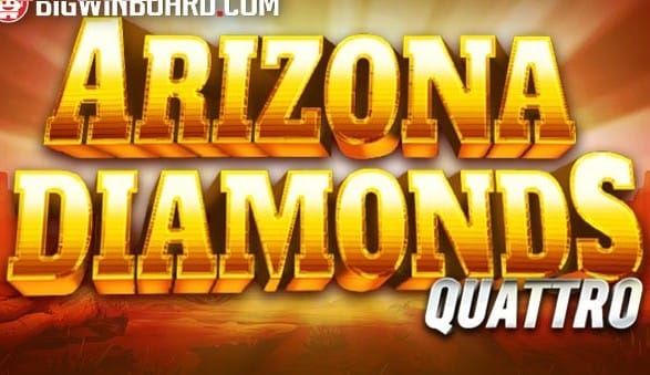 Arizona Diamonds Quattro